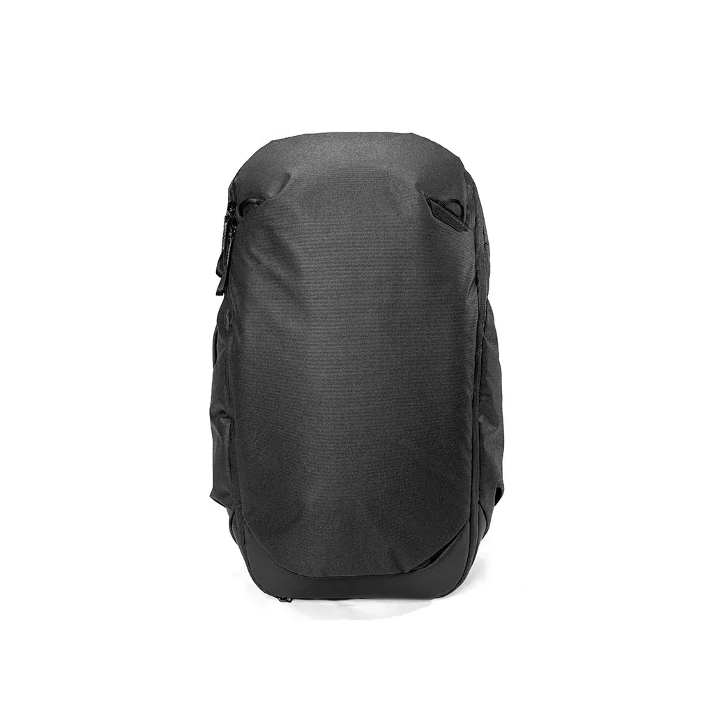 Travel Backpack | 30L | Black