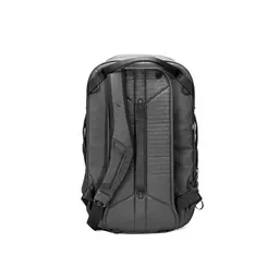 Travel Backpack | 30L | Black