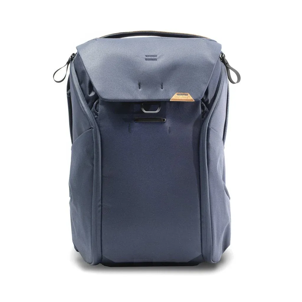 Everyday Backpack | 30L | Midnight