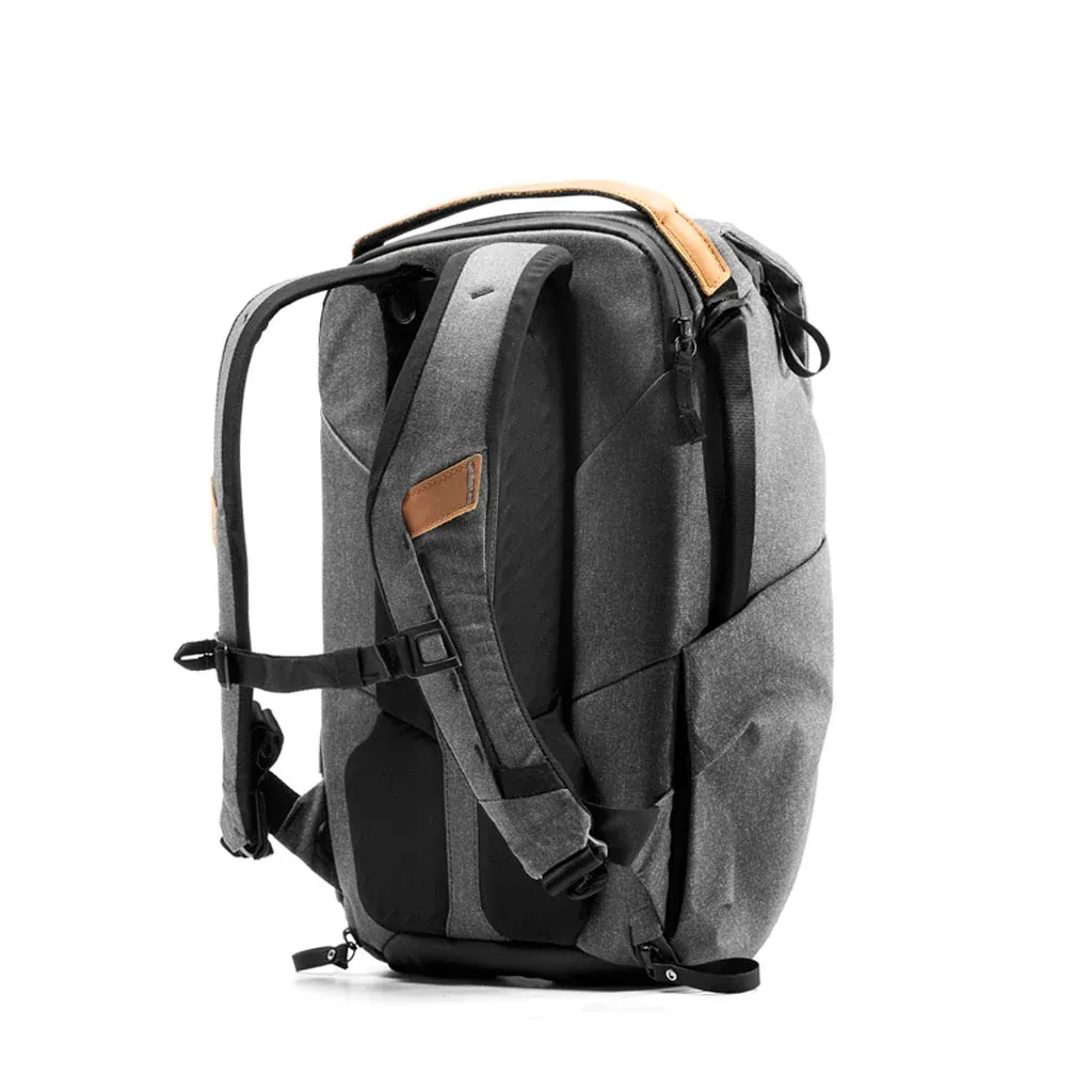Everyday Backpack | 30L | Charcoal