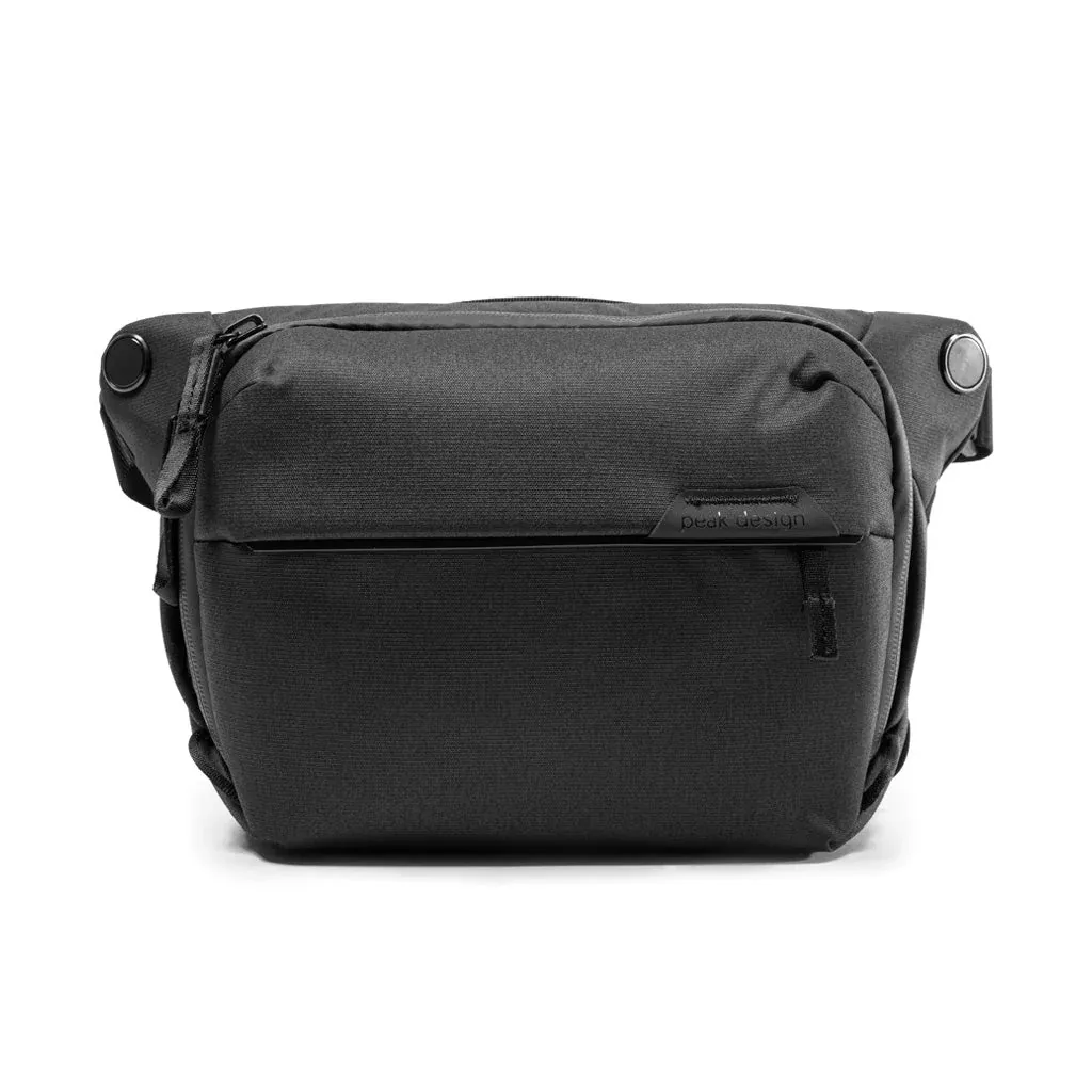 Everyday Sling | 6L | Black