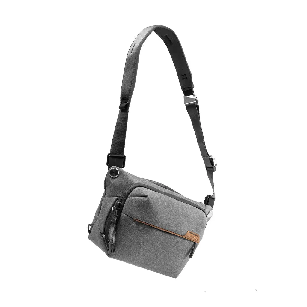 Everyday Sling | 6L | Ash