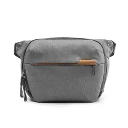 Everyday Sling | 6L | Ash