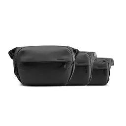 Everyday Sling | 10L | Black