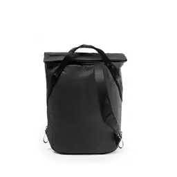 Everyday Totepack | 20L | Black