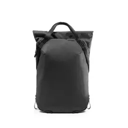 Everyday Totepack | 20L | Black