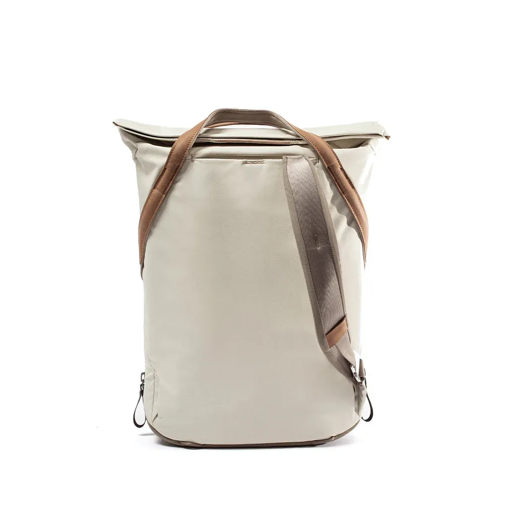Everyday Totepack | 20L | Bone