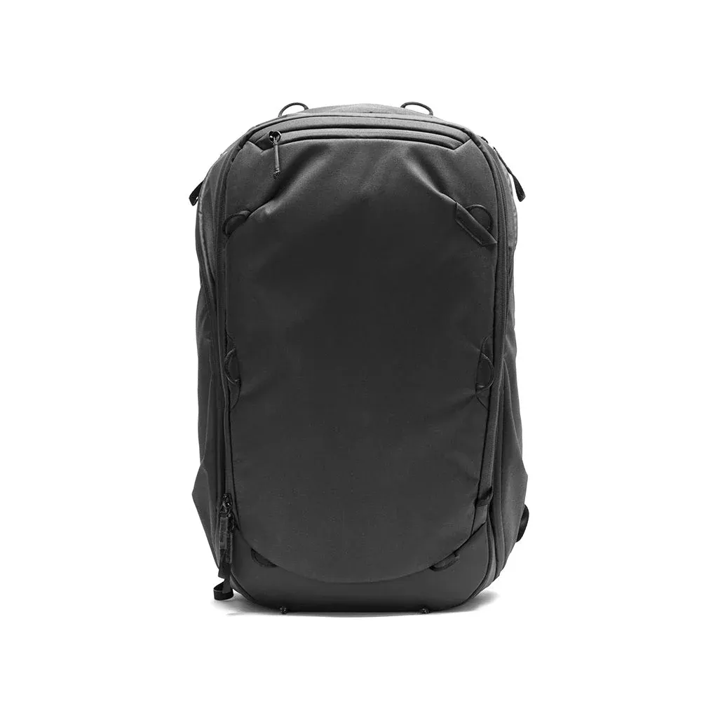 Travel Backpack | 45L | Black