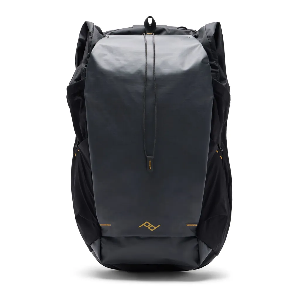 Outdoor Backpack | 45L | Black