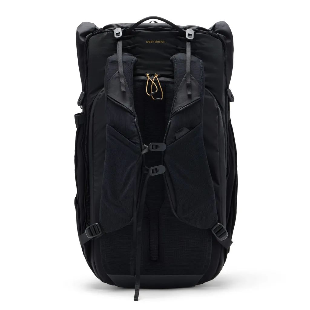Outdoor Backpack | 45L | Black
