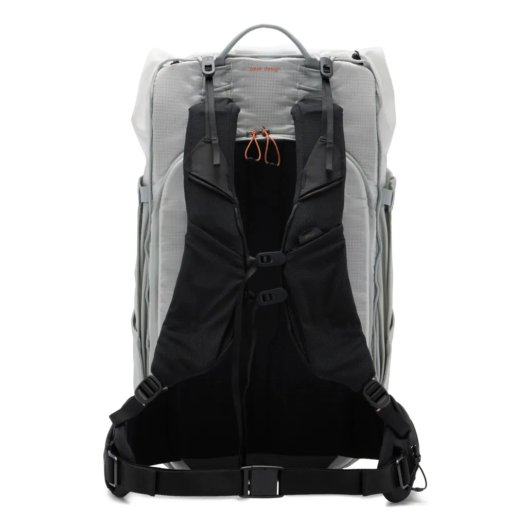 Outdoor Backpack | 45L | Cloud