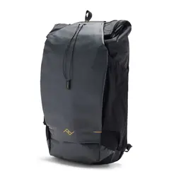Outdoor Backpack | 25L | Black