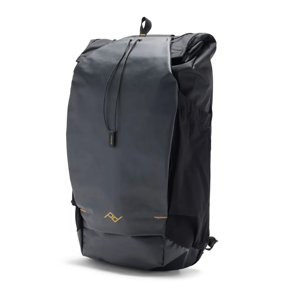 Outdoor Backpack | 25L | Black