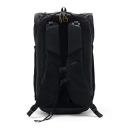 Outdoor Backpack | 25L | Black