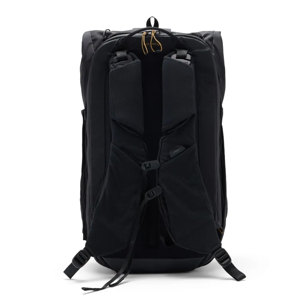 Outdoor Backpack | 25L | Black