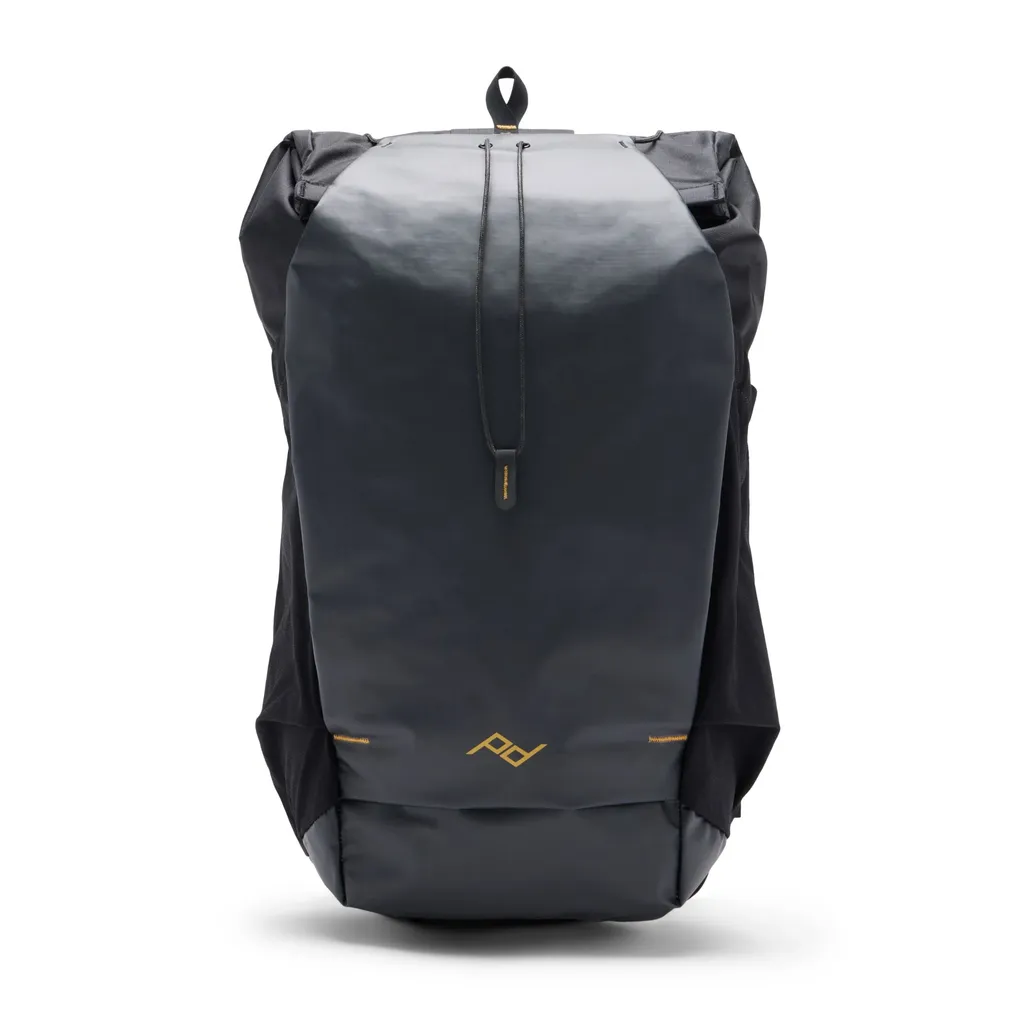 Outdoor Backpack | 25L | Black