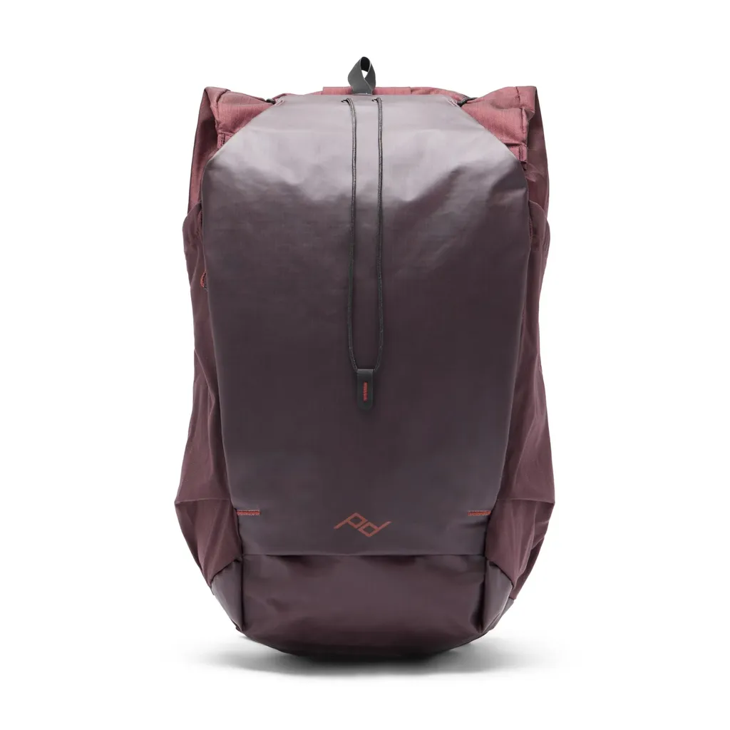 Outdoor Backpack | 25L | Eclipse