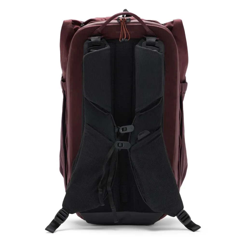 Outdoor Backpack | 25L | Eclipse