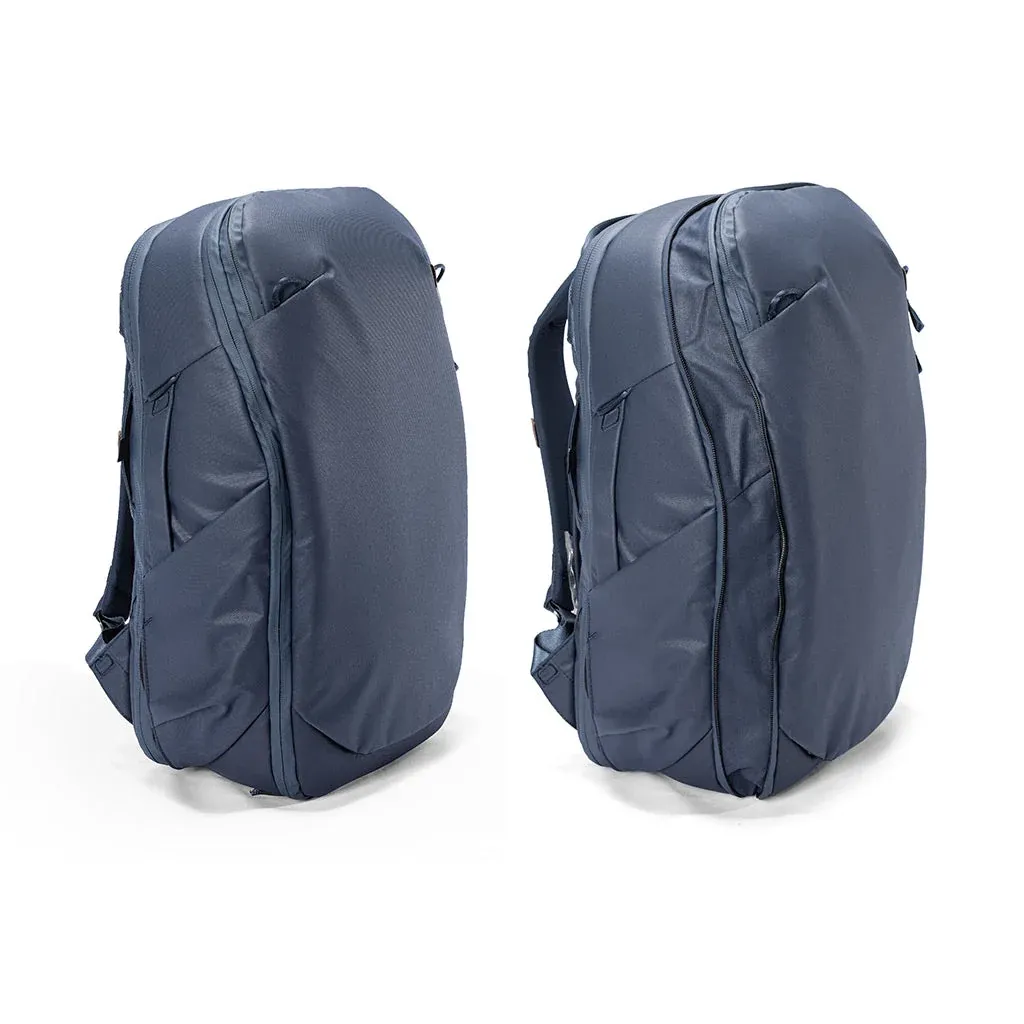 Travel Backpack | 30L | Midnight