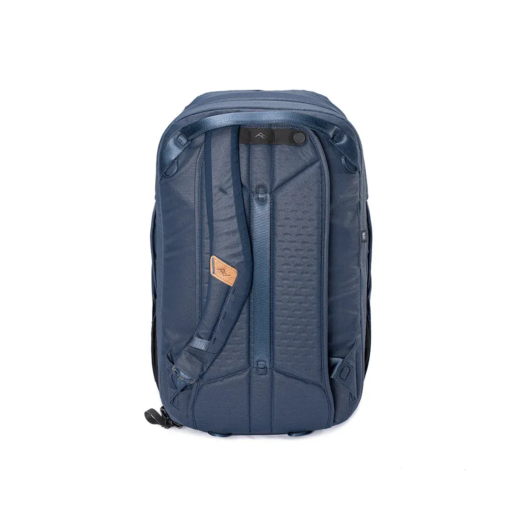 Travel Backpack | 30L | Midnight