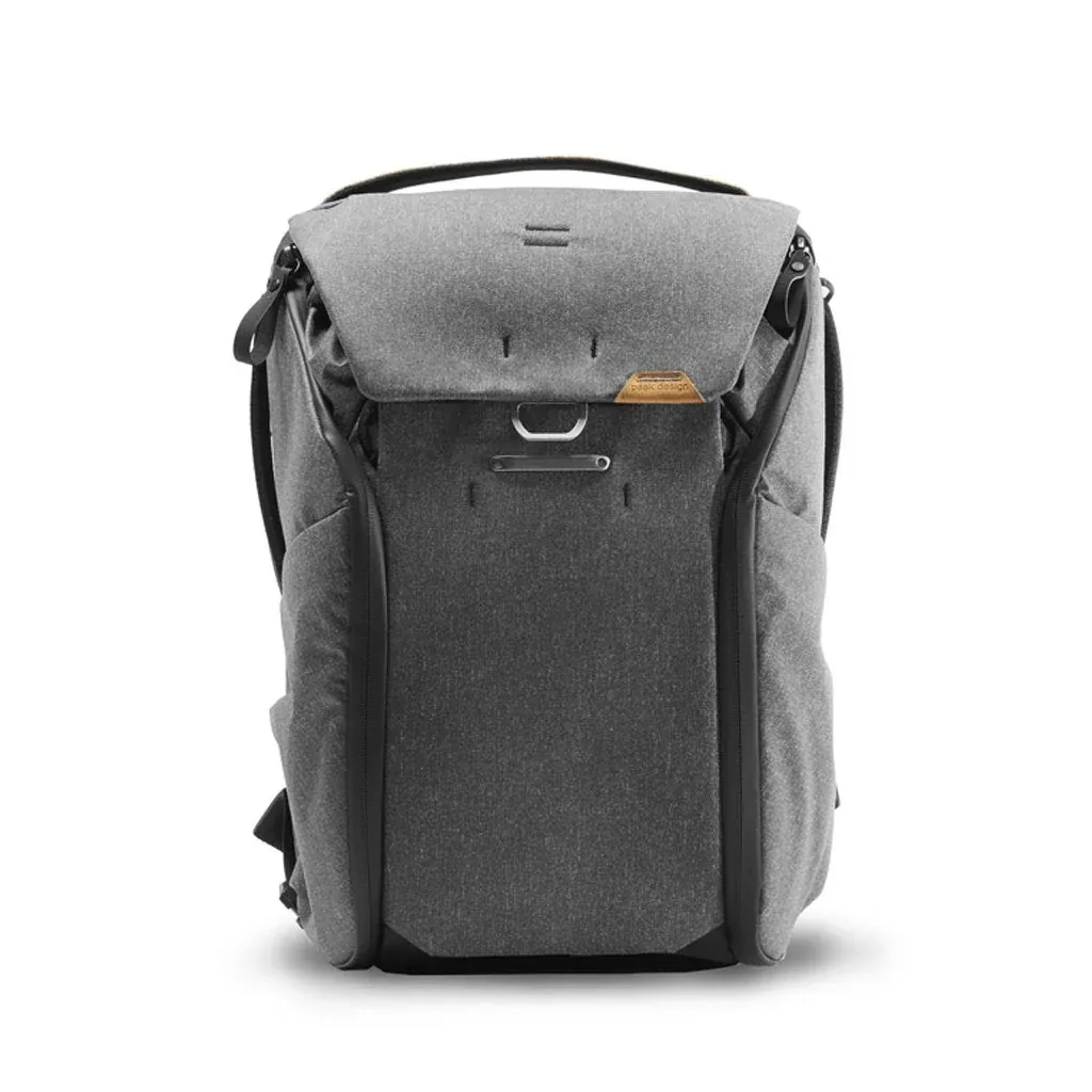 Everyday Backpack | 20L | Charcoal