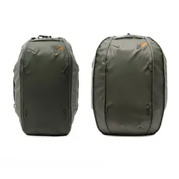 Travel Duffelpack | 65L | Sage (PFAS)