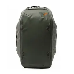 Travel Duffelpack | 65L | Sage (PFAS)