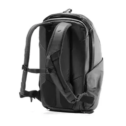 Everyday Backpack Zip | 15L | Black