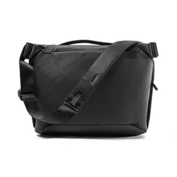 Everyday Messenger | 13L | Black