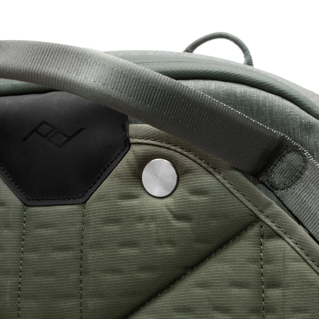 Travel Backpack | 45L | Sage