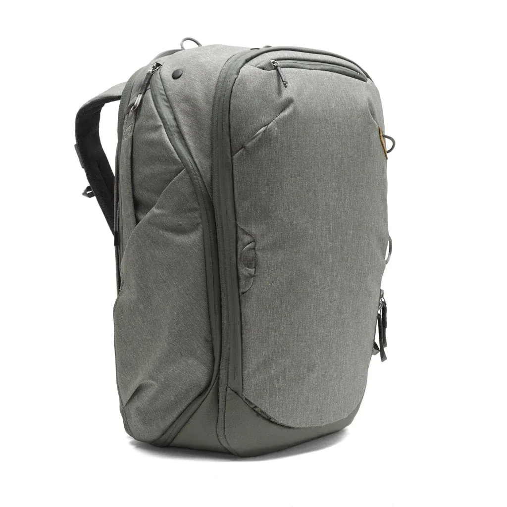 Travel Backpack | 45L | Sage