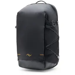 Outdoor Backpack | 18L | Black