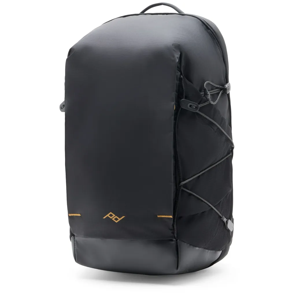 Outdoor Backpack | 18L | Black