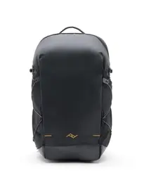 Outdoor Backpack | 18L | Black