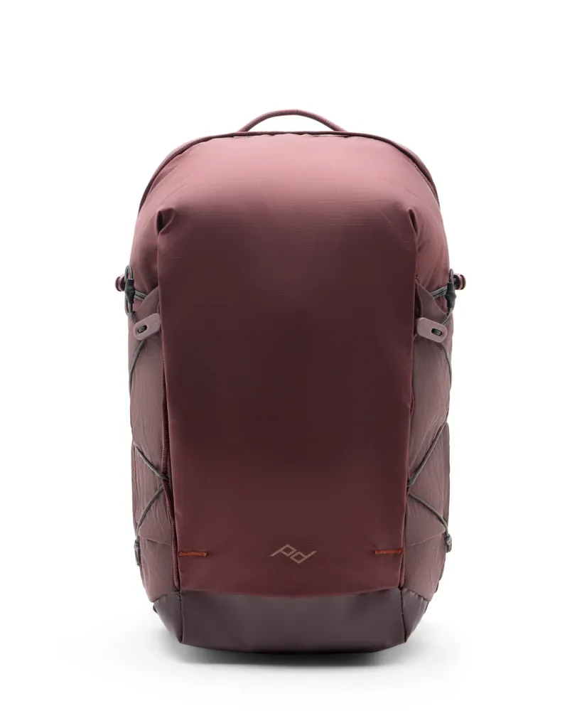 Outdoor Backpack | 18L | Eclipse