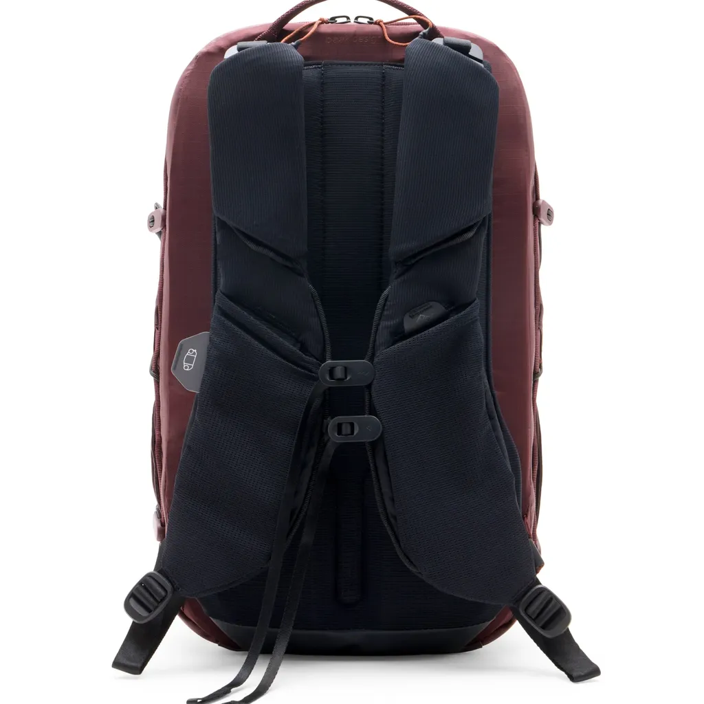Outdoor Backpack | 18L | Eclipse