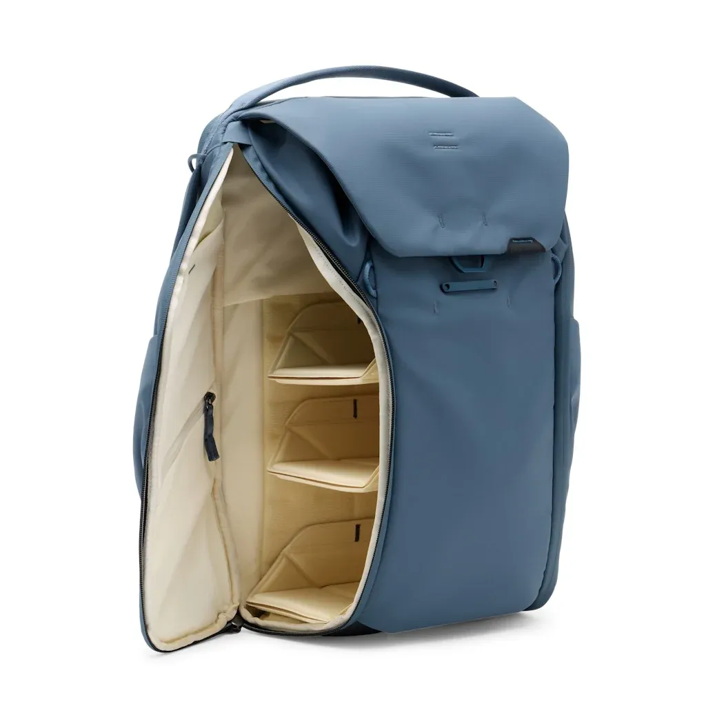 Everyday Backpack | 30L | Ocean
