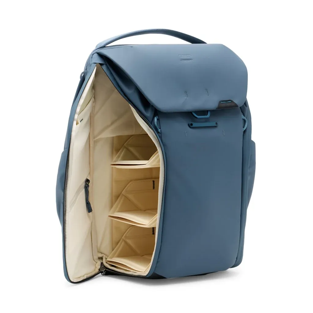 Everyday Backpack | 20L | Ocean