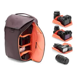 Everyday Backpack | 20L | Eclipse