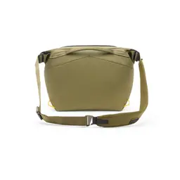 Everyday Sling | 6L | Kelp