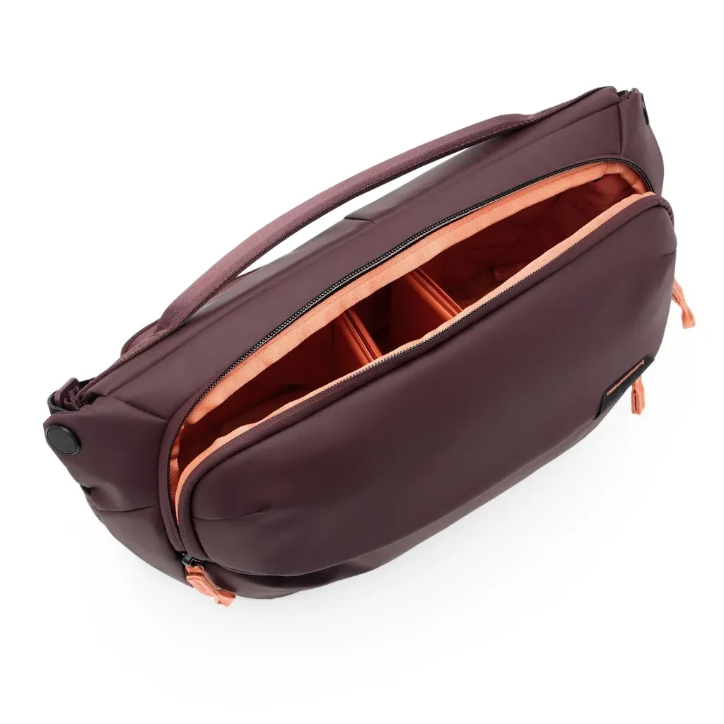 Everyday Sling | 10L | Eclipse