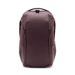 Everyday Backpack Zip | 20L | Eclipse