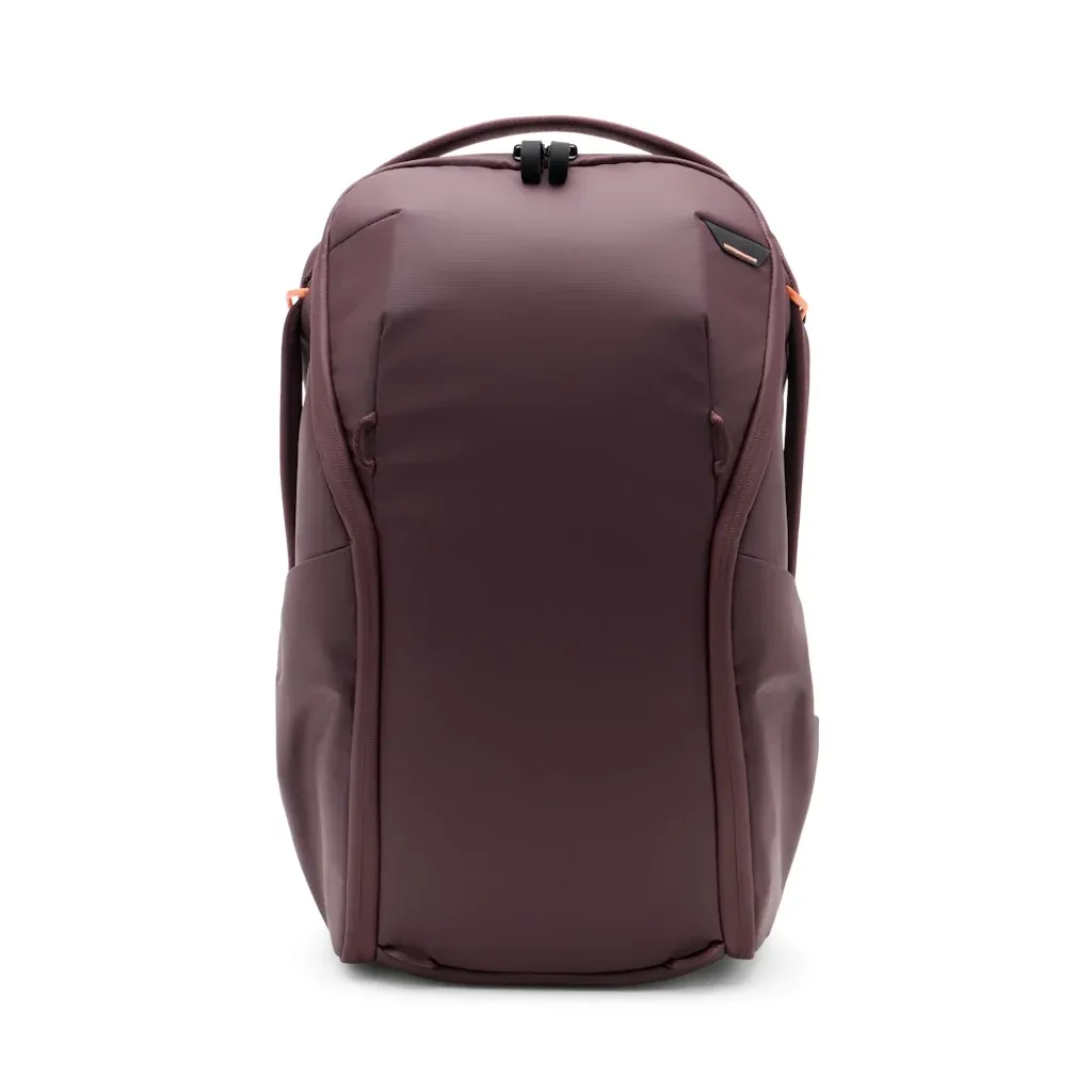 Everyday Backpack Zip | 20L | Eclipse