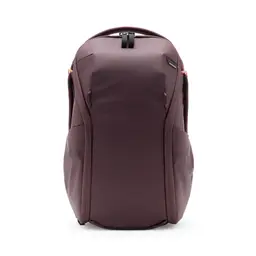 Everyday Backpack Zip | 15L | Eclipse