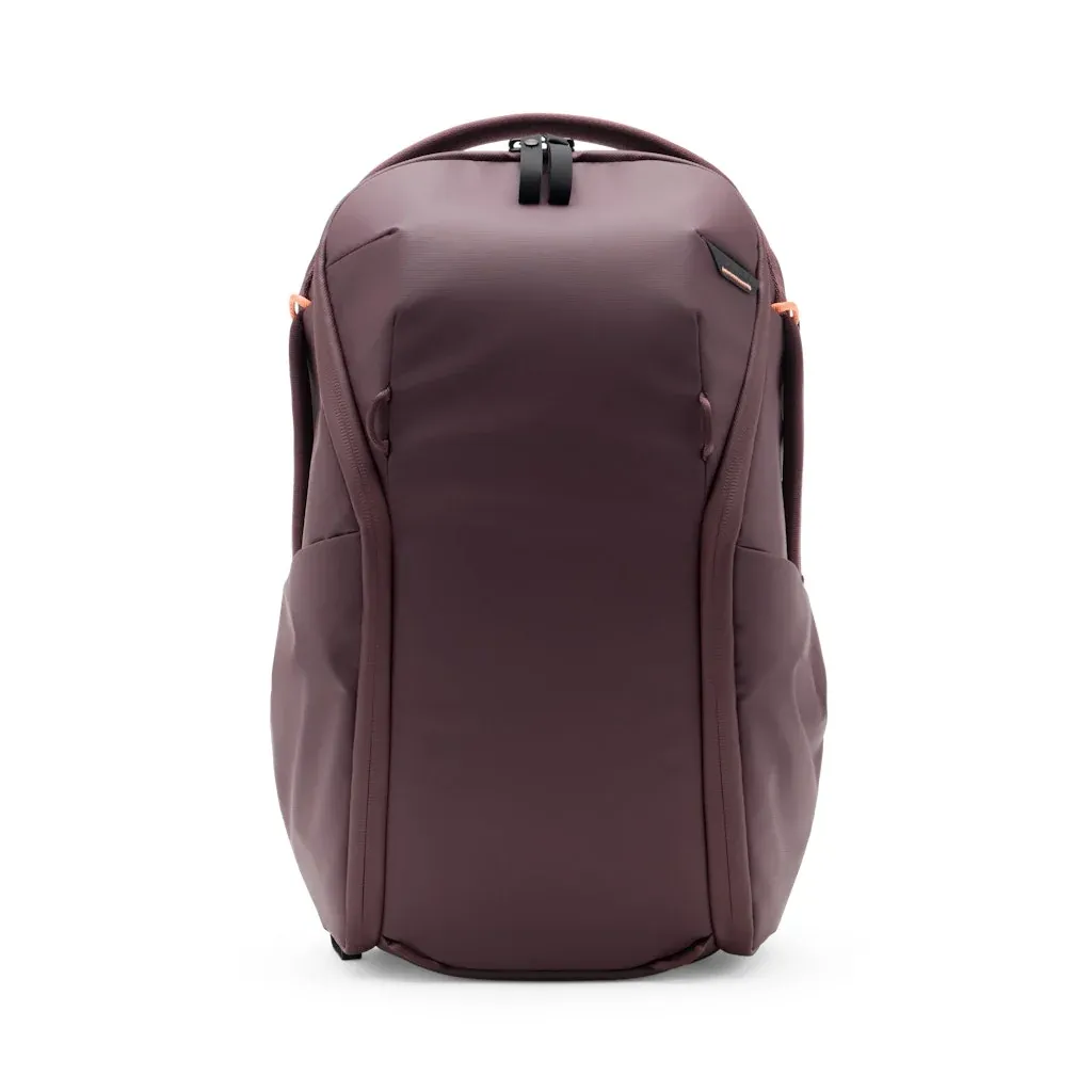 Everyday Backpack Zip | 15L | Eclipse