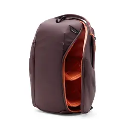 Everyday Backpack Zip | 15L | Eclipse