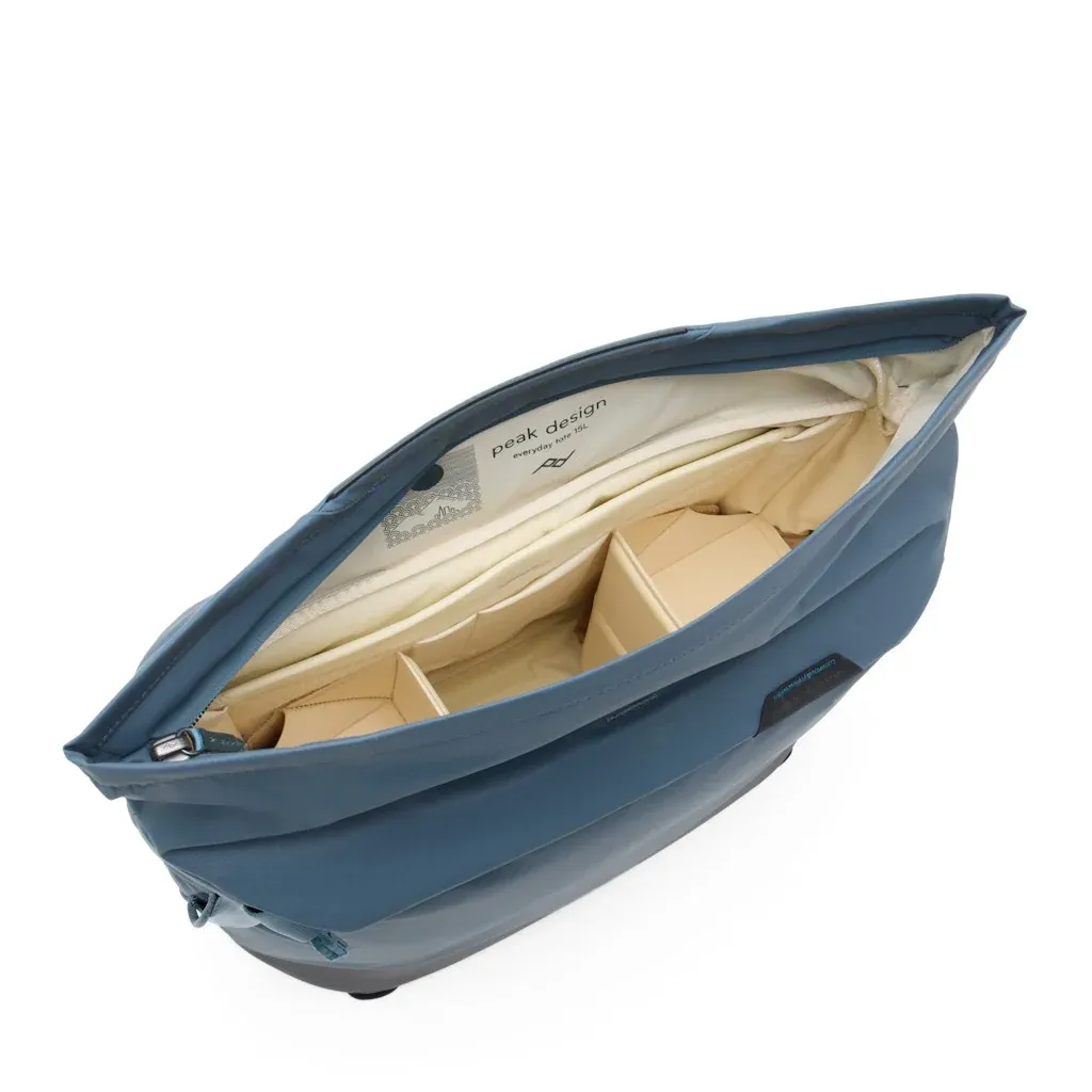 Everyday Tote | 15L | Ocean