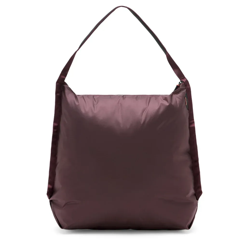 Packable Tote | Eclipse