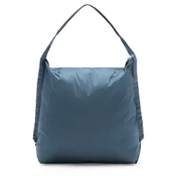 Packable Tote | Ocean