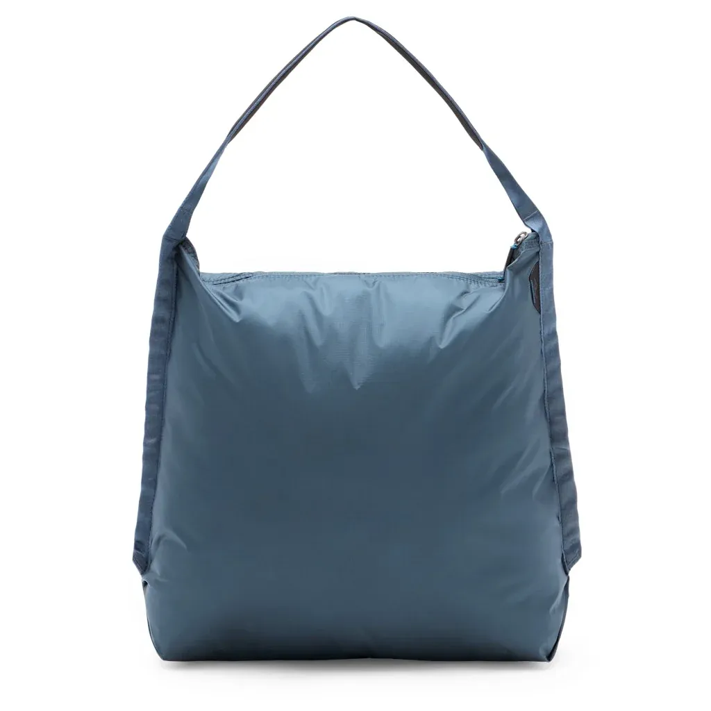 Packable Tote | Ocean